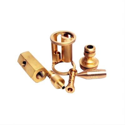 China industrial/civil/traffic pump electric valve metal brass parts forging services etc. made in china for sale