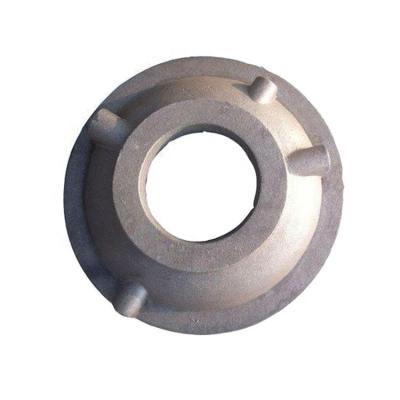 China Industrial/civil/traffic pump custom cheap price cast iron mold manufacturers supply professional parts brass aluminum zinc alloy metal casting electric valve etc. the small die casting ingot molds for sale