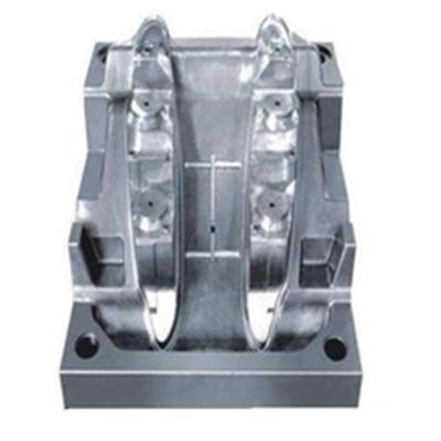 China OEM design and manufacture China plastic die casting mold and plastic injection die casting mold for sale