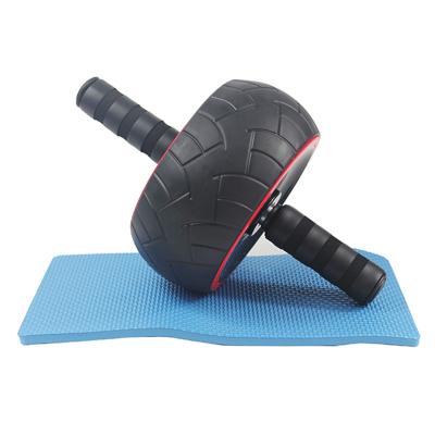 China Durable Home Gym Fitness Ab Wheel Ab Wheel Roller for sale