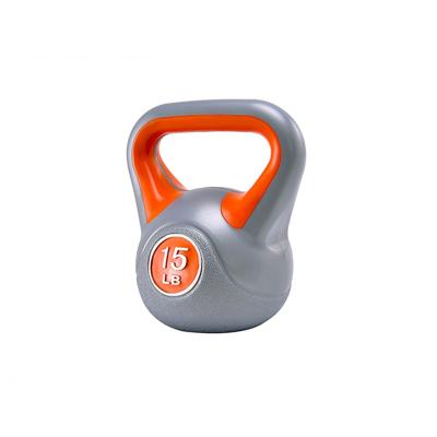 China Durable Fitness Iron Weights Vinyl Kettlebell Liner for sale