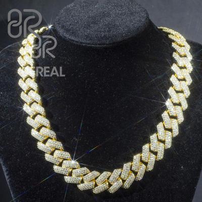 China Cuban Chain 14MM 18