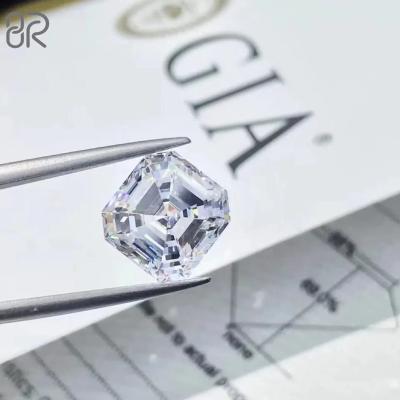 China Star IGI GIA Certificate 0.50 CVD Emerald Oval Wands Pear Heart radiating Marquise Asscher Loose Diamond Carat Lab Developed for sale