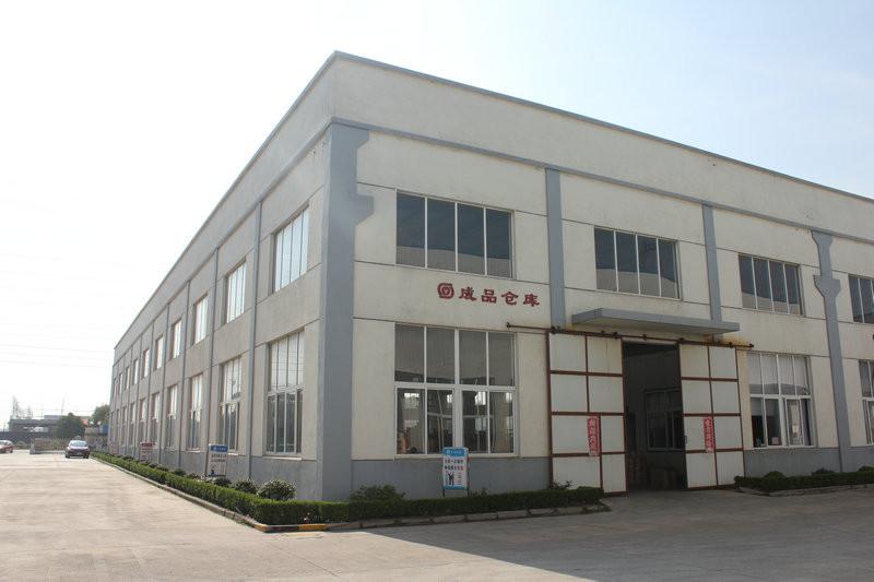 Proveedor verificado de China - XingHua City TianLi Stainless Steel Products Co.,Ltd.