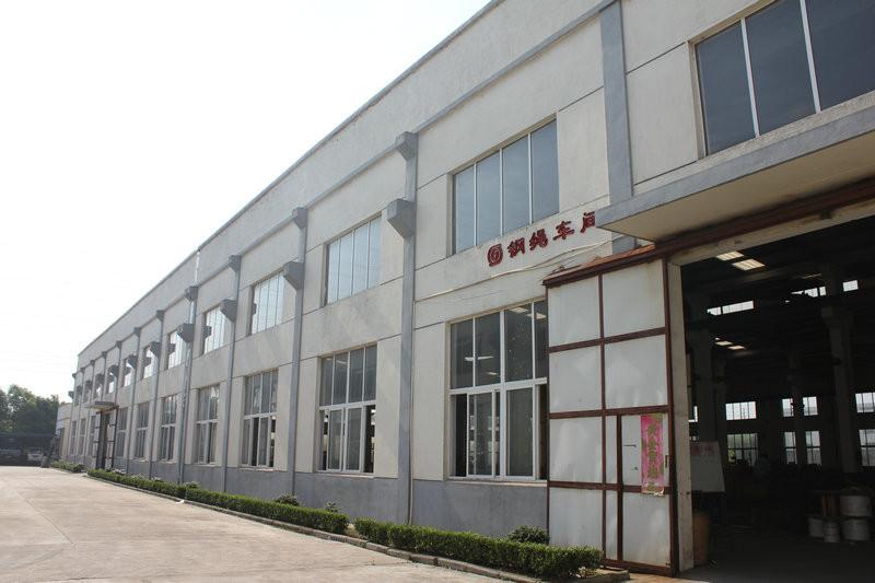 Fornecedor verificado da China - XingHua City TianLi Stainless Steel Products Co.,Ltd.