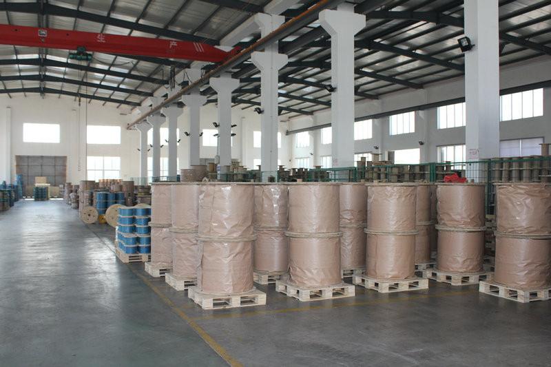 Verifizierter China-Lieferant - XingHua City TianLi Stainless Steel Products Co.,Ltd.