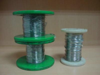 China 1.2mm Stainless Steel Wires for sale