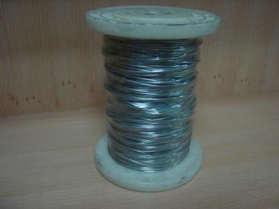 China Hot Rolled 304 Shining ss wire for Weaving wire / Braiding wire for sale