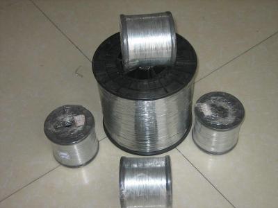 Chine Fil machine laminé à chaud poli, Diame 0.1mm - 15mm pour le fil/ressort de tressage à vendre