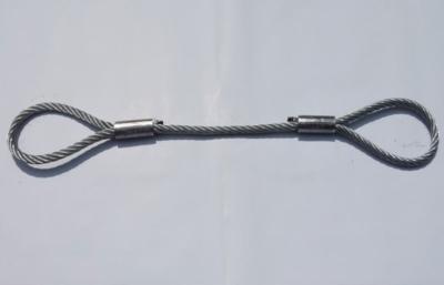 China Galvanized Steel Wire Sling for sale