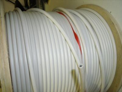 China Edelstahl-Kabel-Drahtseil ASTM 304 zu verkaufen