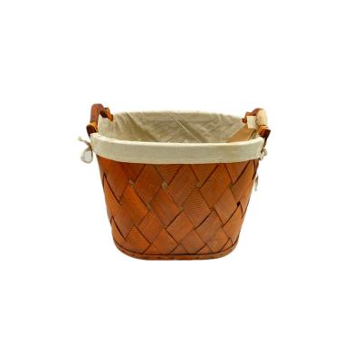 China Willow Country Picnic Wicker Basket Viable Hot Sale Easter Basket Storage Basket | Bath toy and kids play for sale