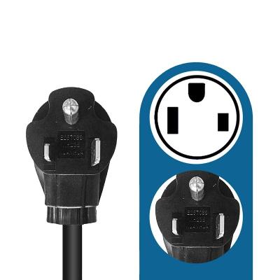 China The product conforms to Directive 2014/35/EU 16A Low Voltage 3.5kw EV Charger Fast Charging Type Ev - 2 Electric Car Charger 5 Meters Cable for sale