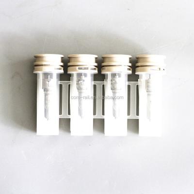 China 100% New Genuine Automotive Parts Original Nozzle L222PBC L028PBC Nozzle For 20440388 Injector for sale