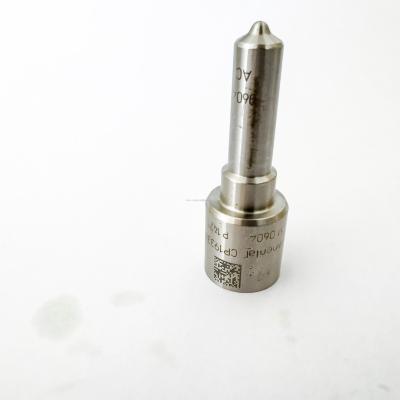 China Original Fuel Injection A2C59511612 Nozzle M0604P142 Fuel Injector Nozzle 5WS40149 A2C59511612 for sale