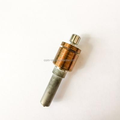 China 23670-0E010 295771-0090 G4S009 Original Fuel Injector Nozzle For 23670-0E010 for sale