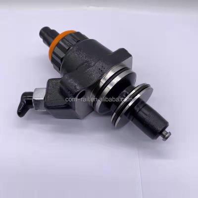 China Diesel Engine High Performance HP0 Fuel Injection Pump Plunger 094150-0330 for sale