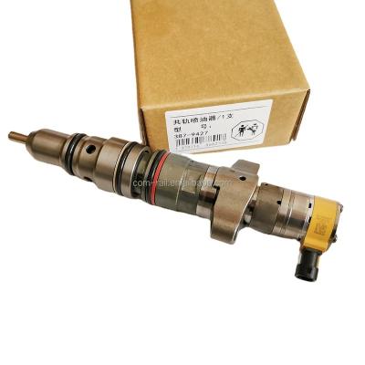 China Diesel Engine High Quality 3879427 Fuel Injector 387-9427 For C7 Engine 557-7627 Injector 5577627 for sale