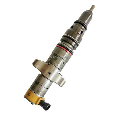 China Diesel Engine 3879427 Fuel Injector 324D 325D 387-9427 For C7 Engine 5577627 Injector 5577627 for sale