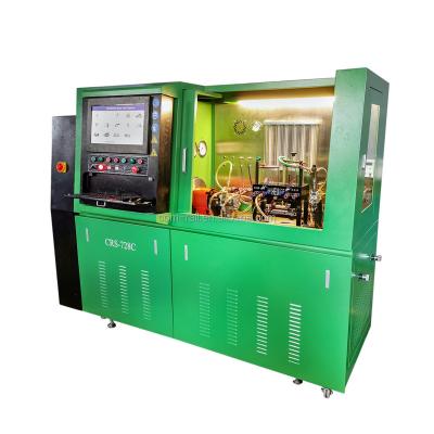 China CRS-728C 320D Pump Test Bench, VP44 Pump Test Bench CRS-728C for sale