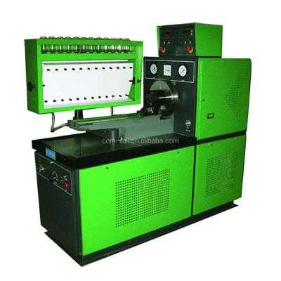 China Diesel fuel injection pump fuel injection pump COM-F test bench for sale