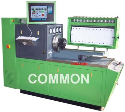 China 2018 hot sale injection test bench taian COM-CMC for sale