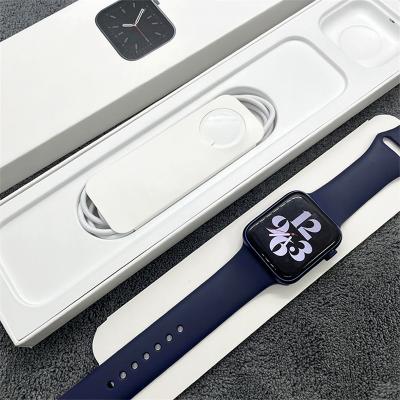 China 3G Watch Series 7.6 Watch 7 Sport Smart Watch With Logo Box for sale