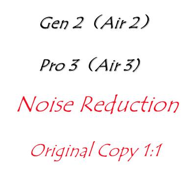 China Custom Gen 3 Tws Earbuds BT 5.0 Wholesale Perfect Sound Factory Price Logo Air 3 Rename Airoha 1562 JL Chip Air Pro 3 Radio Earbuds for sale