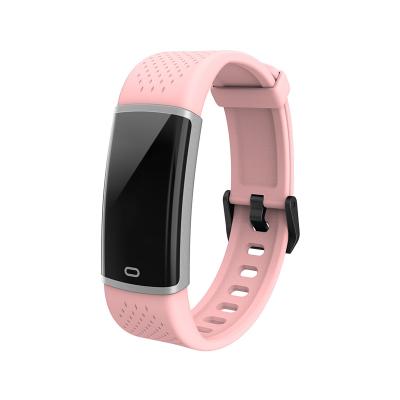 Китай People Tracking Social Distancing Wristband W2 Touch Discovery Tag With Vibration Reminder Function Person Tracking продается