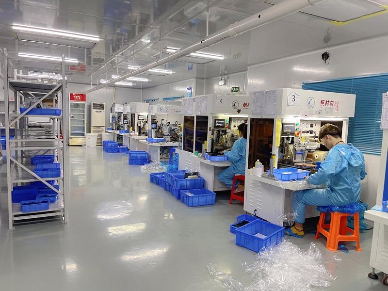 Verified China supplier - Shenzhen Love Evolution Supply Chain Co., Ltd.