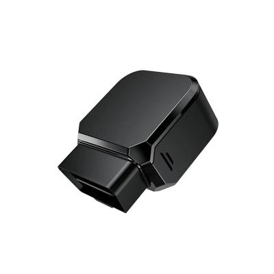 China Automotive OBD GPS Vehicle Tracker Enables Remote Management Of Enterprise Fleet for sale