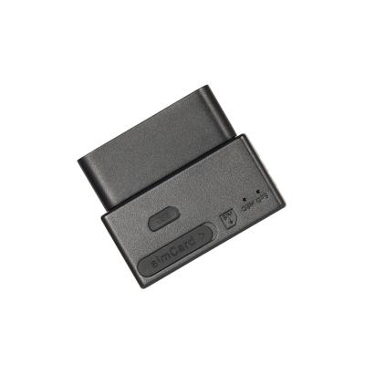 China China Automotive Suppliers Low And Reliable Wholesale OBD Car Tracker Direct Shipping Price Stable for sale