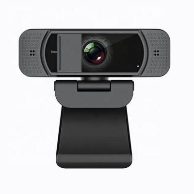 China Pravacy Cover CHENZO Computer Webcam 1080p @30pfs Full HD Video Calls Fixed Focus Sound Canceling Directional Microphones Privacy Cover for sale