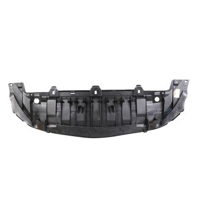 China Plastic Car Auto Body Spare Parts Engine Cover For Mercedes Benz CLA C117 W117 UNDER ENGINE COVER 1178850100 for sale