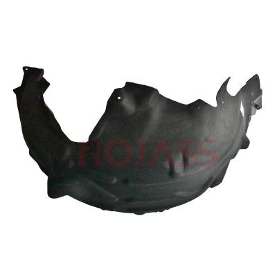 China Thickness Auto repair parts waterproof fender inner Liner for Mercedes-Benz C-class W205 C63 C200 C220 C250 C300 2056900830 for sale