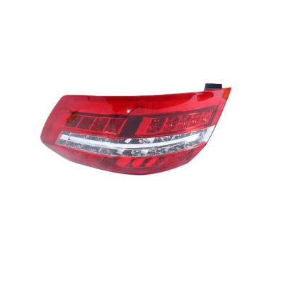 China High brightness car repair parts lighting system rear lamp assembly for Mercedes-Benz E class W212 right side outside tail light 2128203664 for sale