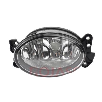 China W211/W204/W251/W169 automobile replacement parts auto fog lamp for Mercedes-Benz- W211/W204/W251/W169 left side fog light 1698201556 for sale