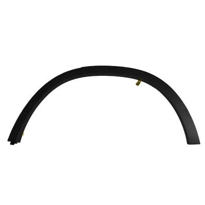 China Plastic 1568851300 For Mercedes Benz W156 Class GLA180/200/220 Rear Left Wheel Arch Fender Flare Arched  Rear Left Wheels Flaring for sale