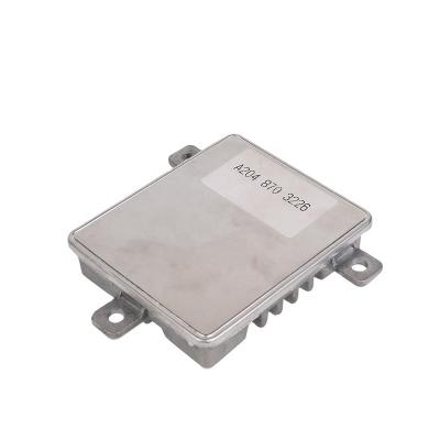 China Find many great new & used options and get the best deals for Mercedes-Benz 2048703226 Genuine OEM Control Module Standard Size for sale