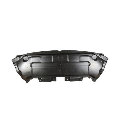 China Plastic Quality OEM 2535240030 Bottom Protection Of Engine Car Engine under tray Cover Engine Shield For Mercedes-Benz W253find quality for sale