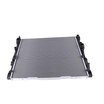 China WebDetails Vehicle Fitment Genuine: SKU: 17-11-9-425-862 Radiator 171010 Description: Without hot climate version. 530e. 530i. A 7-SERIES (G12) for sale