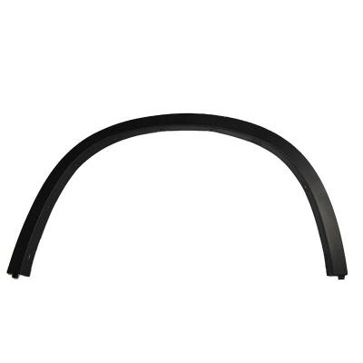 China Plastic 51772990166 For BMW X1 Series E84  Front Right Wheel Arch Fender Flare Arched Front Wheels Flaring  Front Wheel Arch fenders for sale