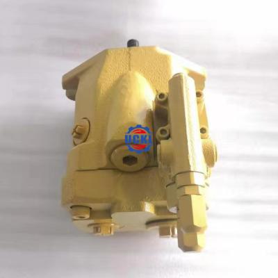 China Construction machinery 2352716-- Hydraulic fan piston pump loader parts 235-2716 for sale