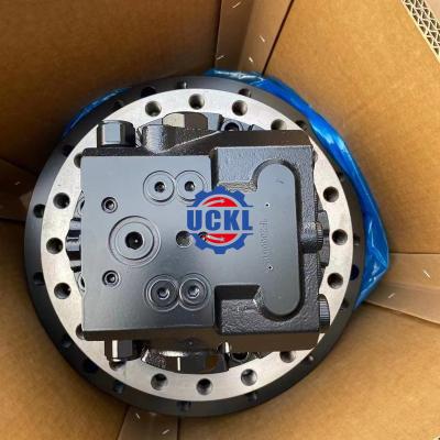 China Construction machinery 228-3238---DH225/R210-7/R215-9/TM40/GM40 excavator drive hydraulic travel motor for sale