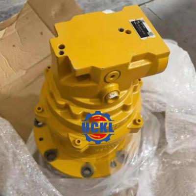 China Construction machinery 706-7G-01170--PC200-8 swing motor device reducer spare parts for sale