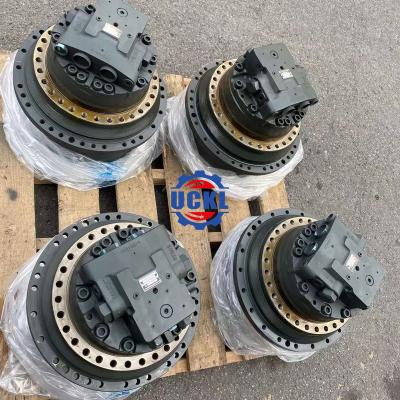 China Construction Machinery Excavator GM06 GM09 GM18 GM35 GM38 GM60 Travel Motor for sale