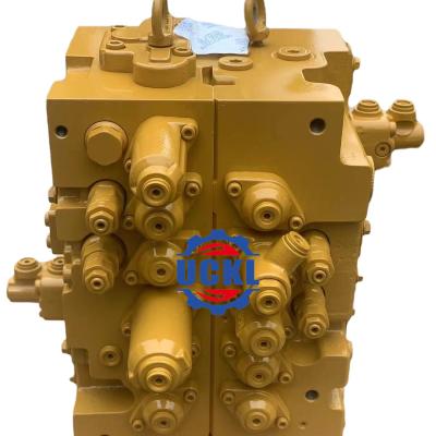 China Construction machinery 723-46-23101--PC200-8 excavator pipeline control valve for sale