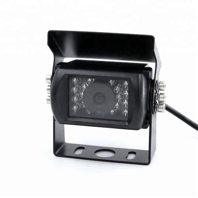 China Support Amazing Quality 720P/130W 1080P/200W 720P Night Vision Bus Dvr Ahd Rearview Rearview Camera for sale