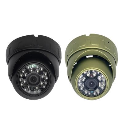 China 720P/130W 1080P/200W two connector types cctv camera kit 4ch mobile DVR camera brand list for sale