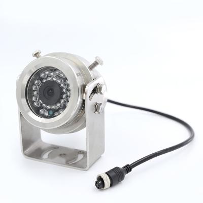 China Excellent quality 720P/130W 1080P/200W explosion-proof night vision outside vehicle camera for sale